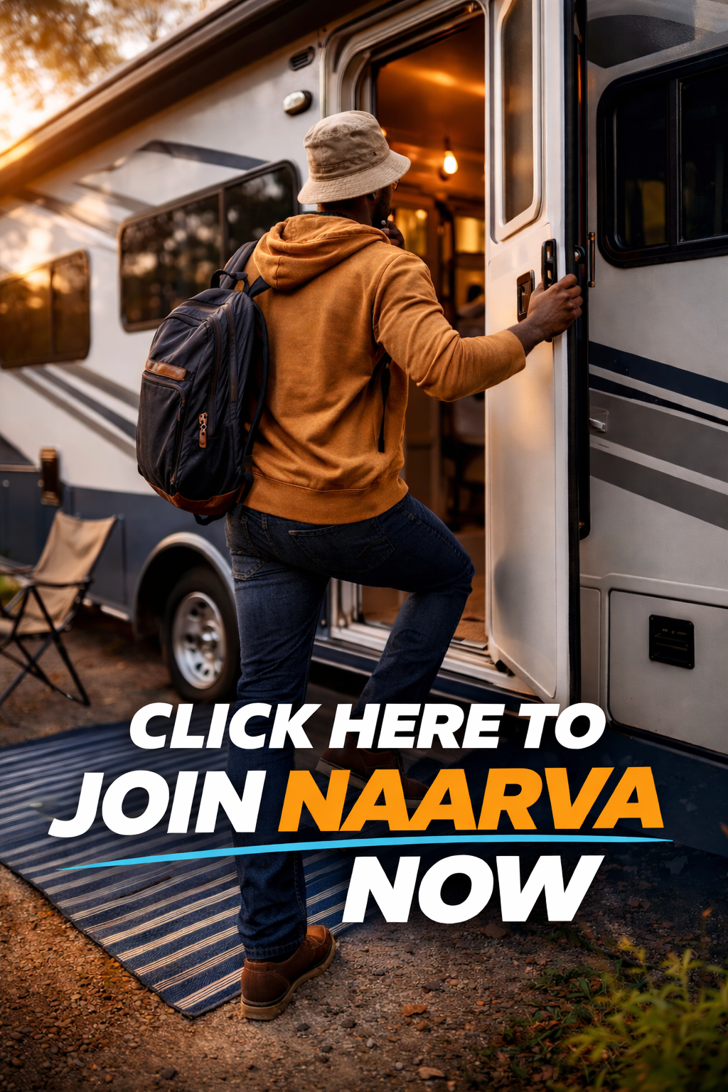 Join NAARVA Now