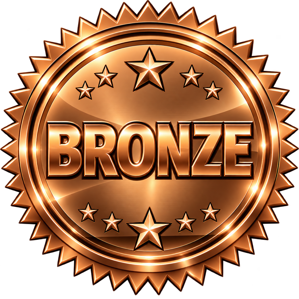 Bronze Sponsor