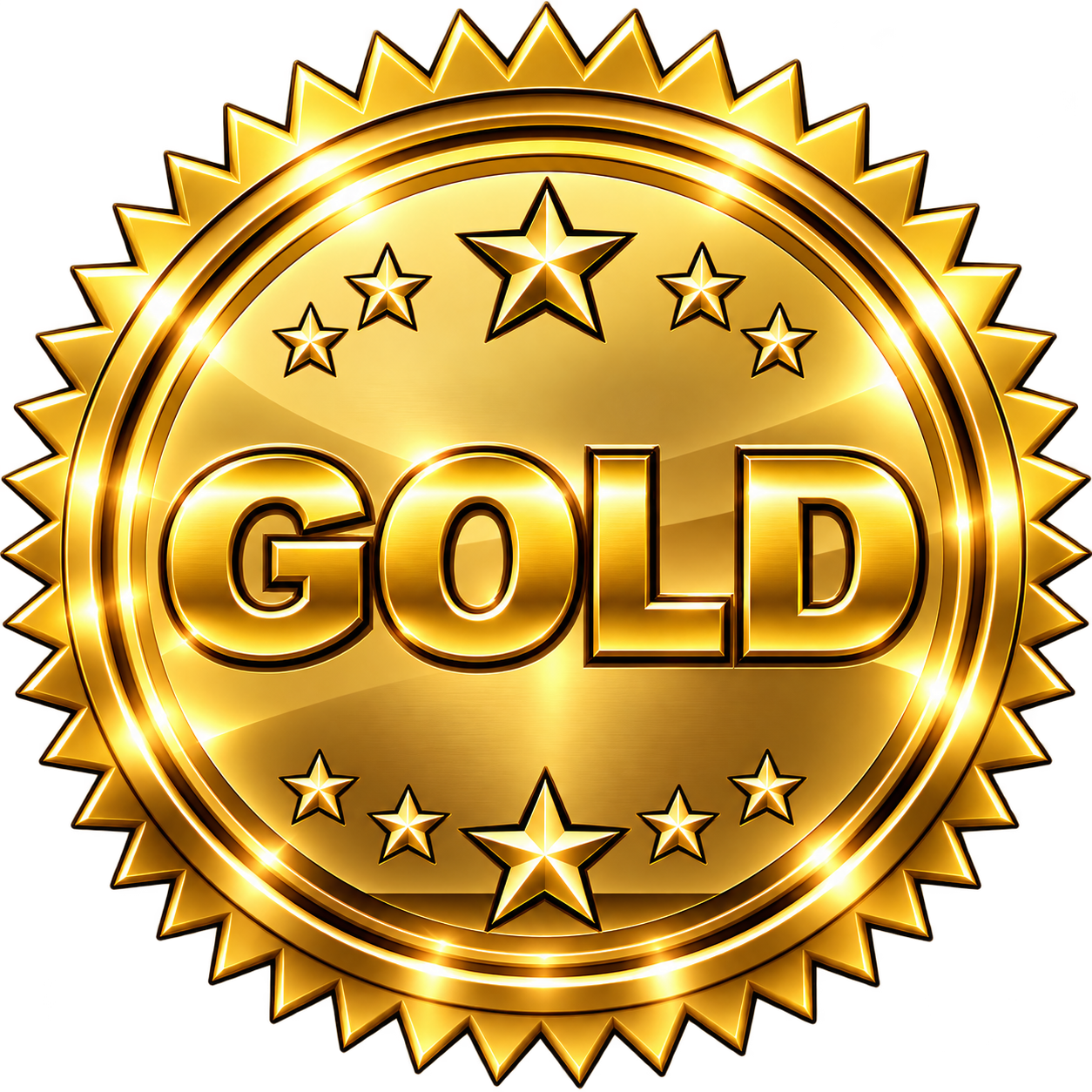 Gold Sponsor
