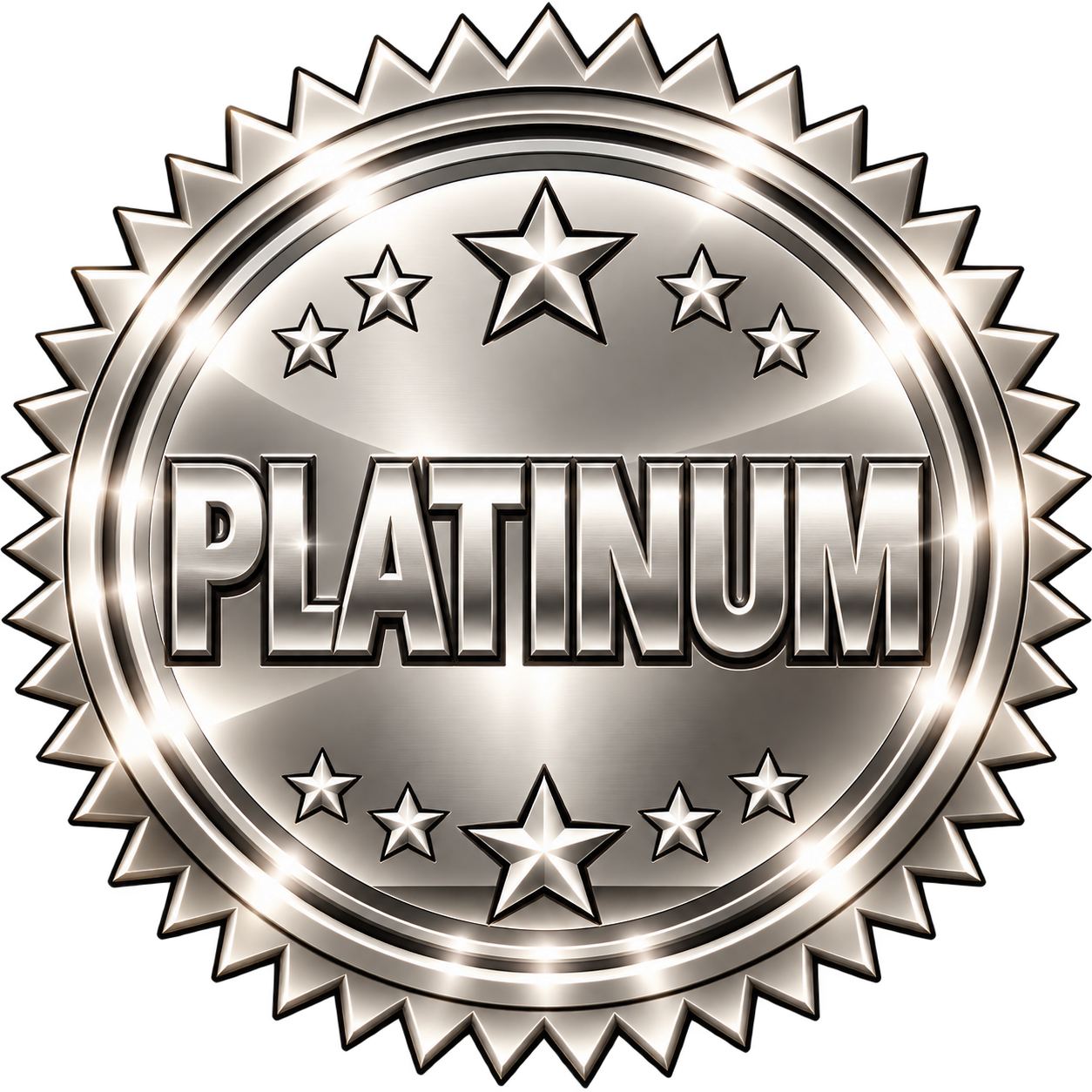 Platinum Sponsor